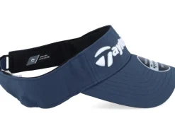 Tm22 Radar vsr Navy Visor - Taylor Made