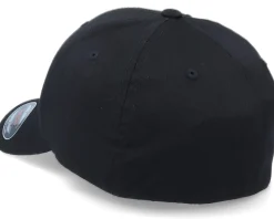 Toilet Paper Christmas Tree Black Flexfit - Iconic