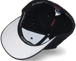 Toilet Paper Christmas Tree Black Flexfit - Iconic