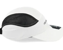 Tokyo Running Club Storm White/Black 5-panel - Kumo