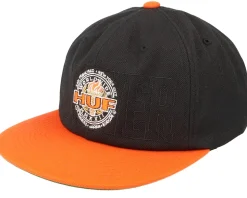 Torch Mmxxii Blue Snapback - HUF