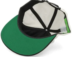 Torch Mmxxii White/Black Snapback - HUF