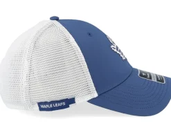 Toronto Maple Leafs Authentic Pro Rink Blue/White Trucker - Fanatics