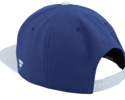 Toronto Maple Leafs Blue/White Snapback - Fanatics