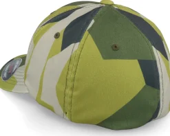 Tors Hammare Mjolnir M90 Camo Flexfit - Vikings