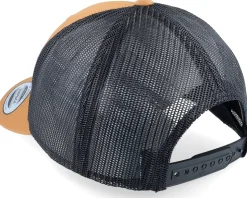 Tors Hammer 1 Mjölner Caramel/Black Trucker - Vikings