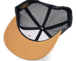 Tors Hammer 1 Mjölner Caramel/Black Trucker - Vikings