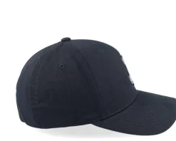 Tors Hammer Mjölner Black Flexfit - Vikings