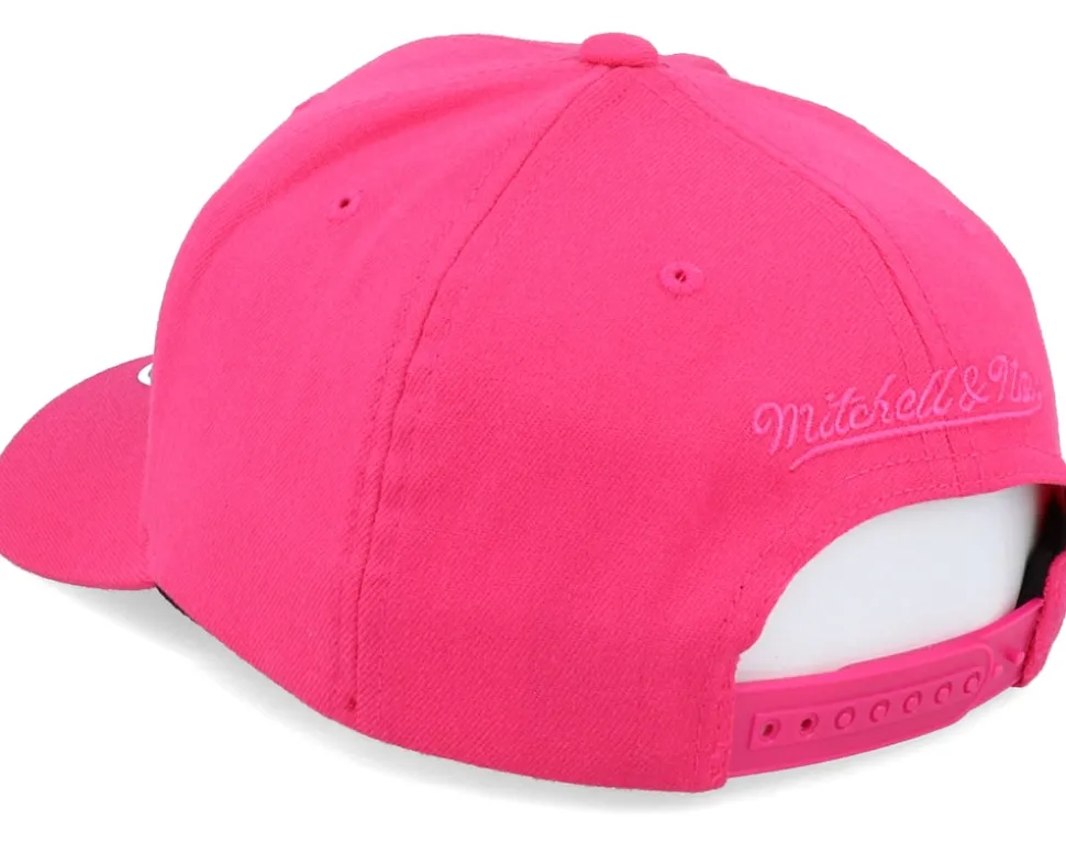 Toucan Rockstars Pink 110 Adjustable - Iconic