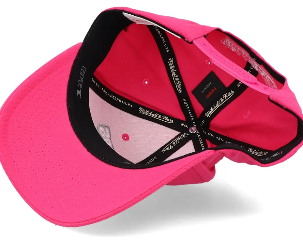 Toucan Rockstars Pink 110 Adjustable - Iconic