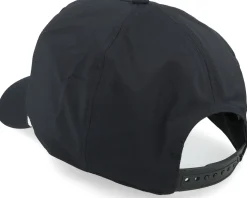 Tour 5 Panel Black Adjustable - Adidas