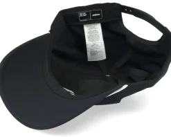 Tour 5 Panel Black Adjustable - Adidas