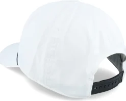 Tour 5 Panel White Adjustable - Adidas