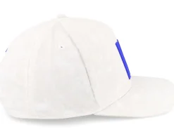 Tour 3 Stripe Prt White/Grey Adjustable - Adidas