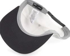 Tour 3 Stripe Prt White/Grey Adjustable - Adidas