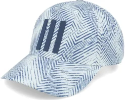 Tour 3 Strp Prt Crystal Jade Adjustable - Adidas