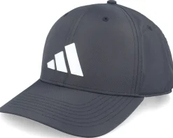 Tour Black Snapback - Adidas