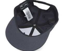 Tour Black Snapback - Adidas