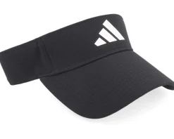 Tour Black Visor - Adidas