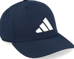Tour Collegiate Navy Adjustable - Adidas
