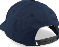 Tour Collegiate Navy Adjustable - Adidas