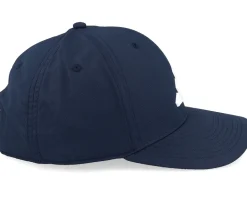 Tour Collegiate Navy Adjustable - Adidas