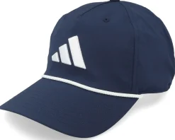 Tour Collegiate Navy Adjustable - Adidas