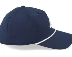 Tour Collegiate Navy Adjustable - Adidas
