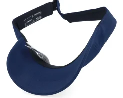 Tour Collegiate Navy Visor - Adidas