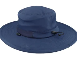 Tour Crown Aussie Navy/White Bucket - Cobra