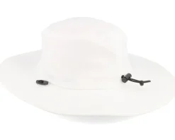 Tour Crown Aussie White/Black Bucket - Cobra