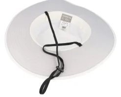 Tour Crown Aussie White/Black Bucket - Cobra