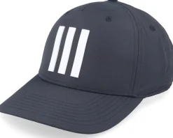 Tour Hat 3 Stp Black Adjustable - Adidas
