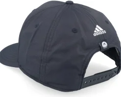 Tour Hat 3 Stp Black Adjustable - Adidas