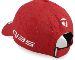 Tour Litetech Hat Red Dad Cap - Taylor Made