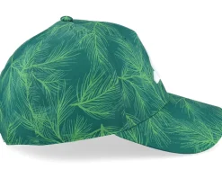 Tour Print Preloved Green Adjustable - Adidas