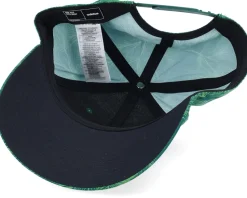 Tour Print Preloved Green Adjustable - Adidas