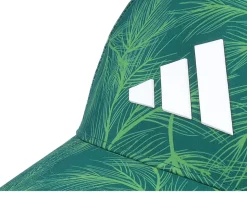 Tour Print Preloved Green Adjustable - Adidas