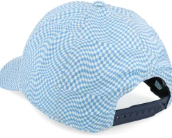 Tour Print Semi Blue Burst/Ivory Adjustable - Adidas