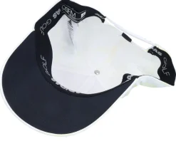 Tour Prnt Snp White Adjustable - Adidas