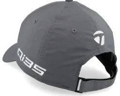 Tour Radar Hat Grey Adjustable - Taylor Made