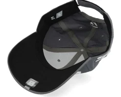 Tour Radar Hat Grey Adjustable - Taylor Made