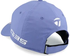 Tour Radar Hat Lavender Adjustable - Taylor Made