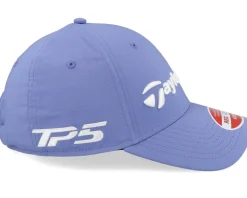 Tour Radar Hat Lavender Adjustable - Taylor Made