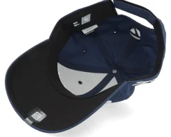 Tour Radar Hat Navy Adjustable - Taylor Made