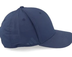 Tour Snap Crst Collegiate Navy Adjustable - Adidas