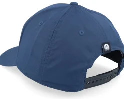 Tour Snap Crst Crew Navy Adjustable - Adidas