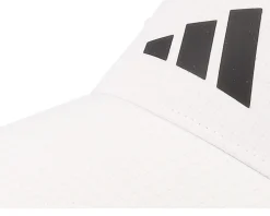 Tour White Visor - Adidas