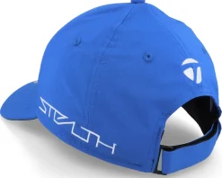 Tourradar Blue Adjustable - Taylor Made