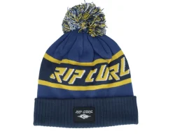Tow In Tall Beanie Ocean Pom - Rip Curl